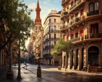 Que emporter pour une journée dans les principaux sites touristiques de Barcelone