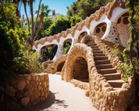 A Deep Dive into Park Güell: Insider Tips for Queue-Free Visits