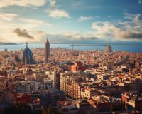 Barcellona: Esplorazione delle Meraviglie
